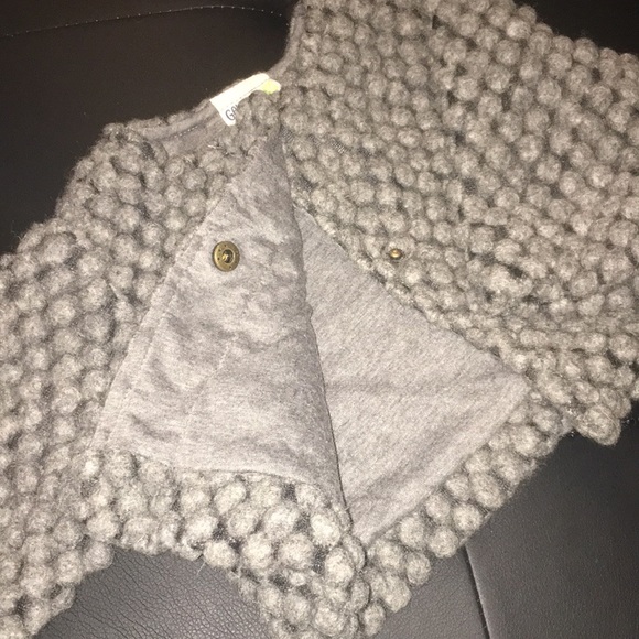 Baby Jacket - Picture 3 of 5